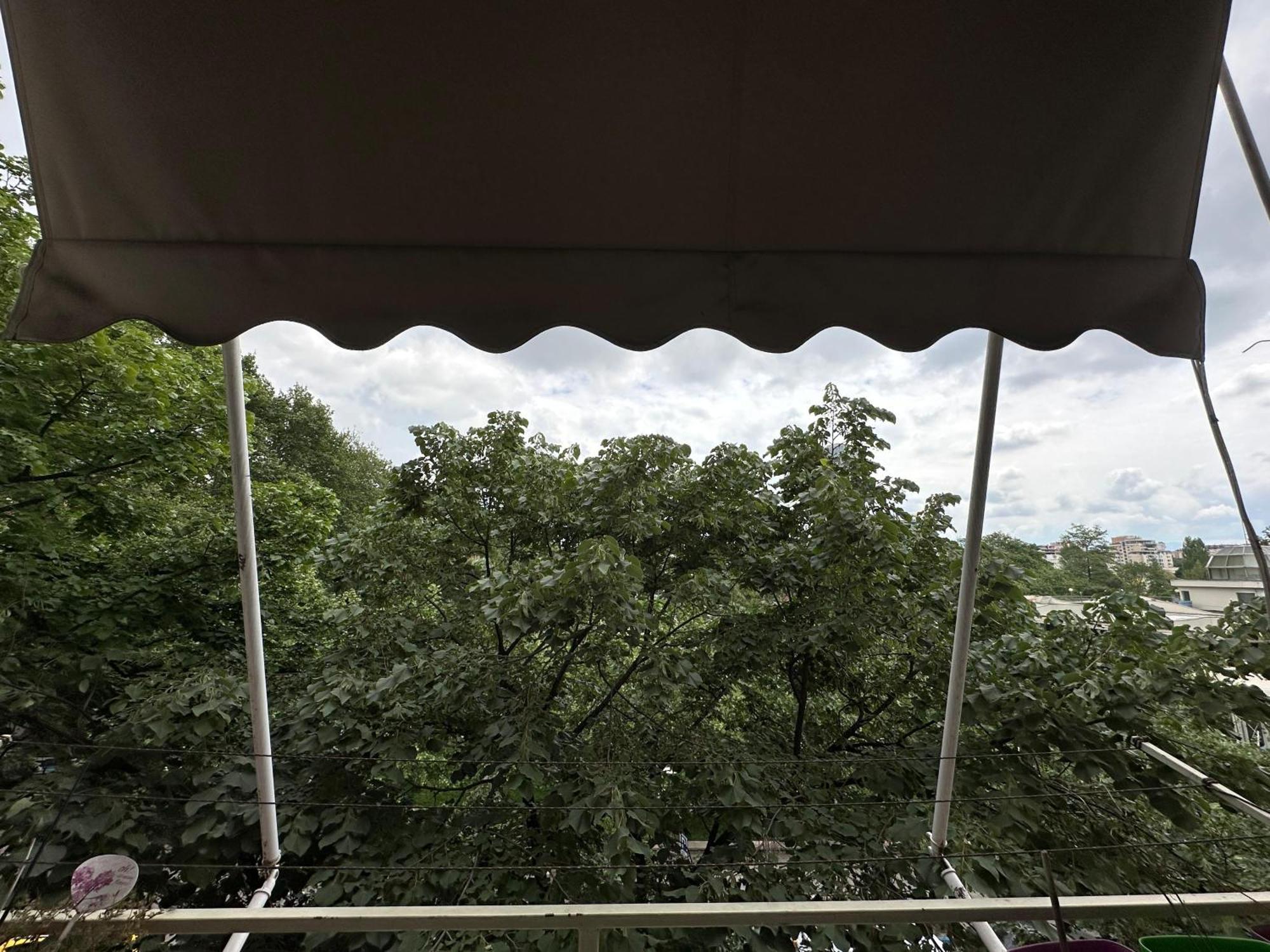 Kelly'S Cozy Hideaway - Central Tirana Exteriör bild